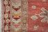 Antique Karabagh Runner Rug (4' x 10')
